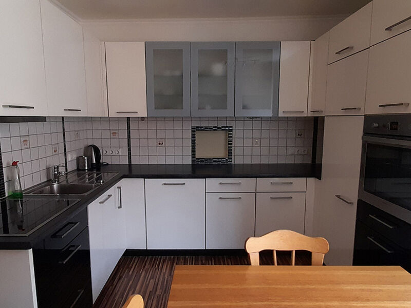 Apartmány Lend