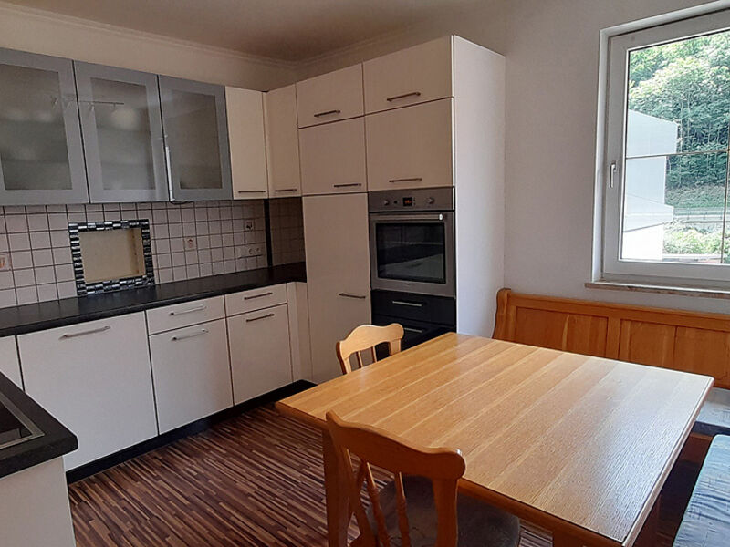 Apartmány Lend