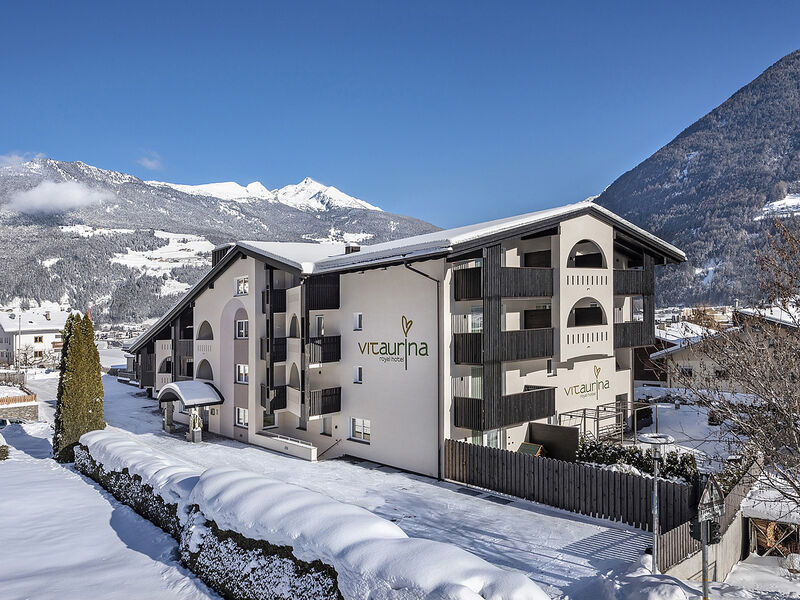 Hotel Vitaurina Royal