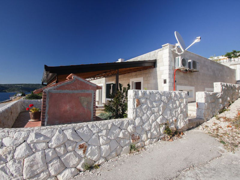 Apartmány Vili
