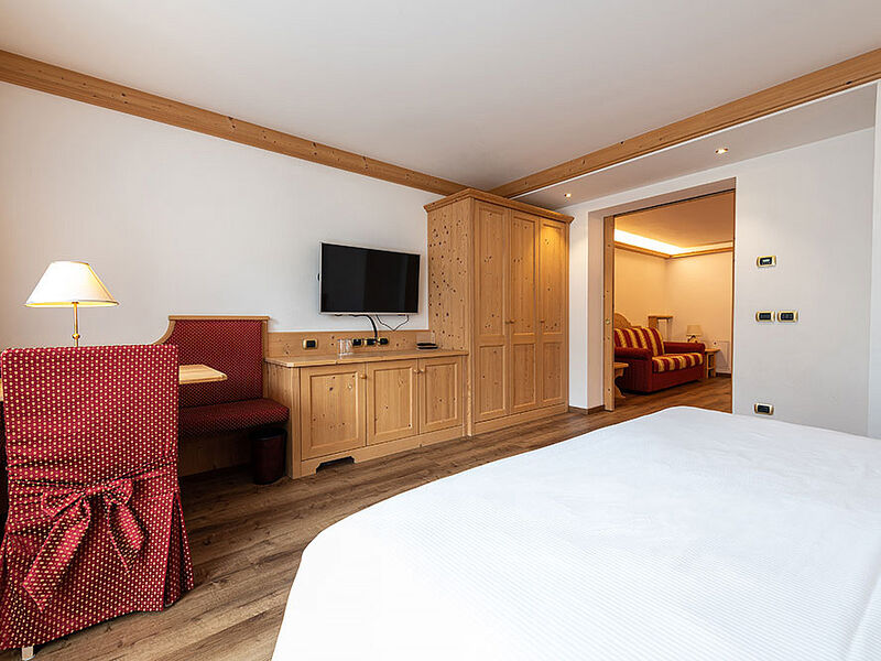 Hotel Cristina