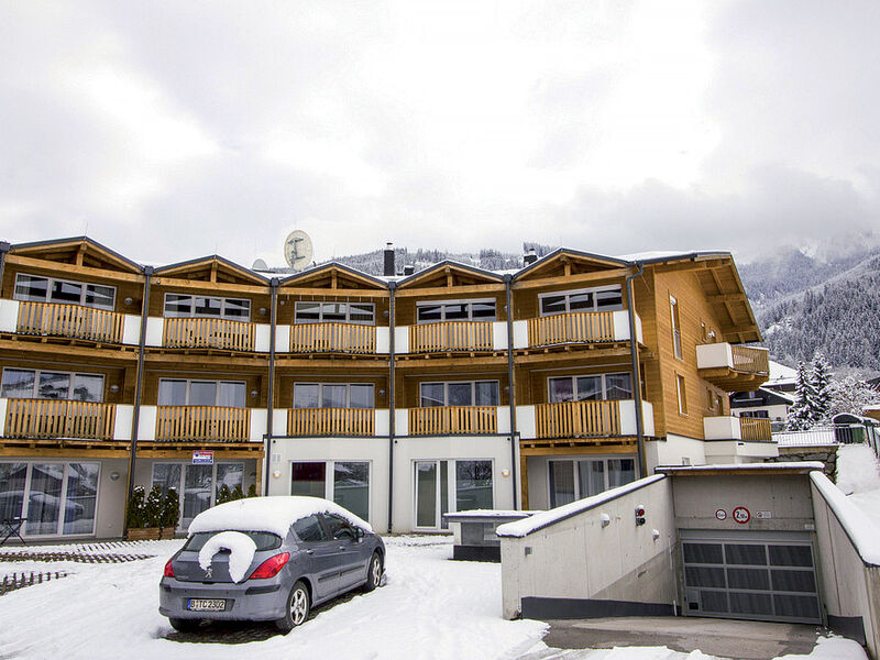 Apartmány Adler Resort SKI OPENING