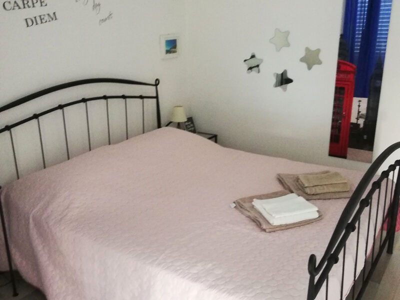 Apartmány Adelka