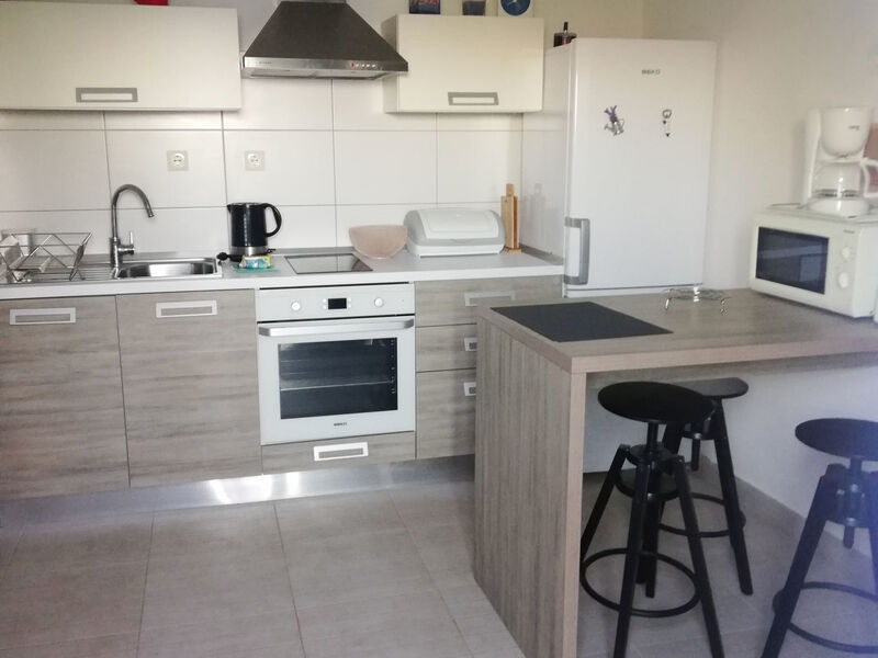 Apartmány Adelka