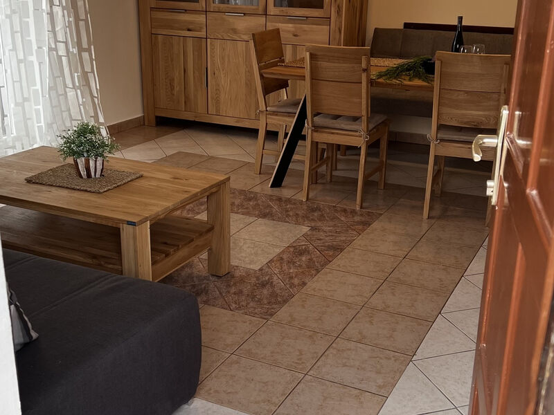 Apartmány Pirka