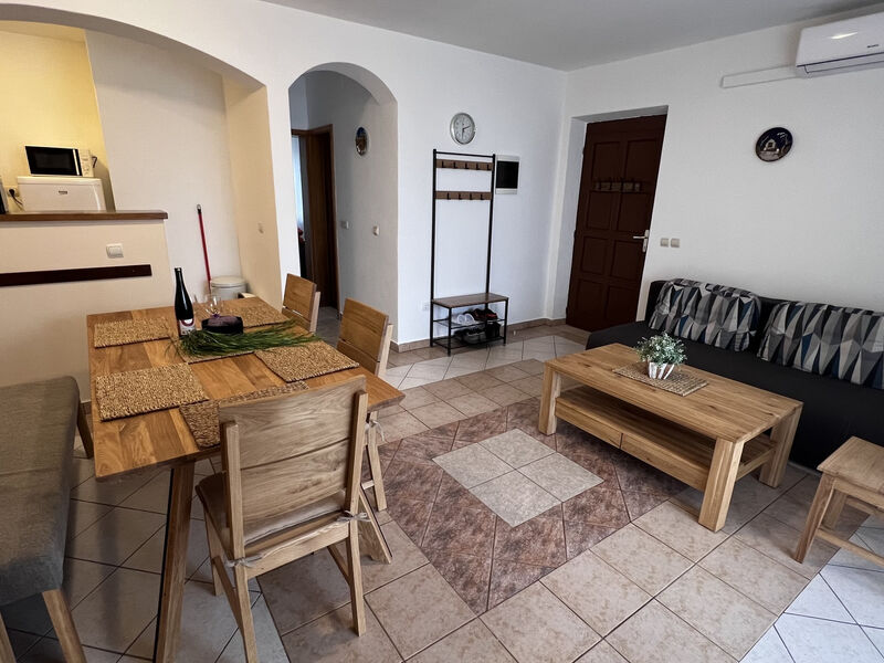 Apartmány Pirka