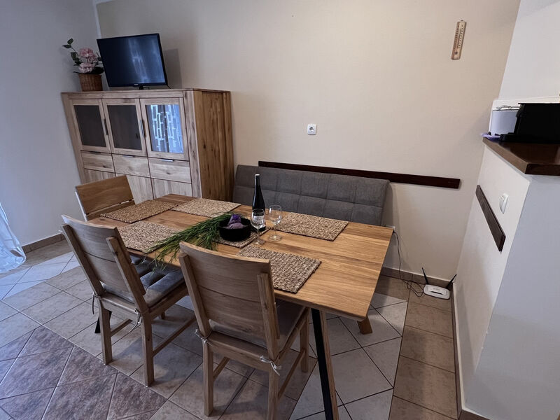 Apartmány Pirka