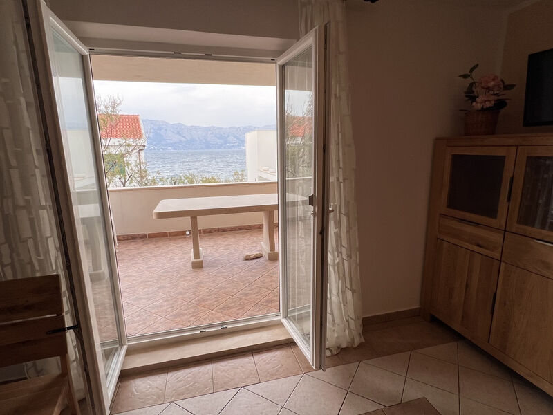 Apartmány Pirka