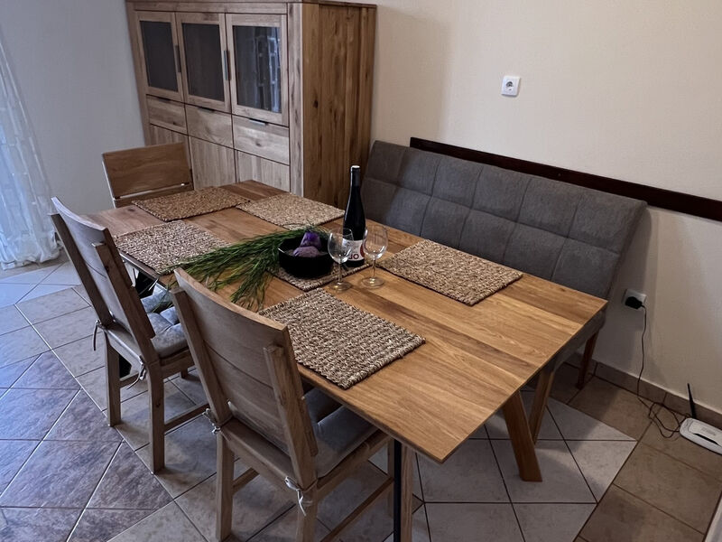 Apartmány Pirka