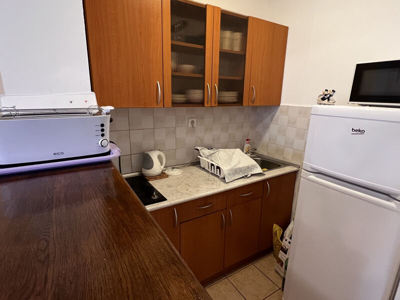 Apartmány Pirka