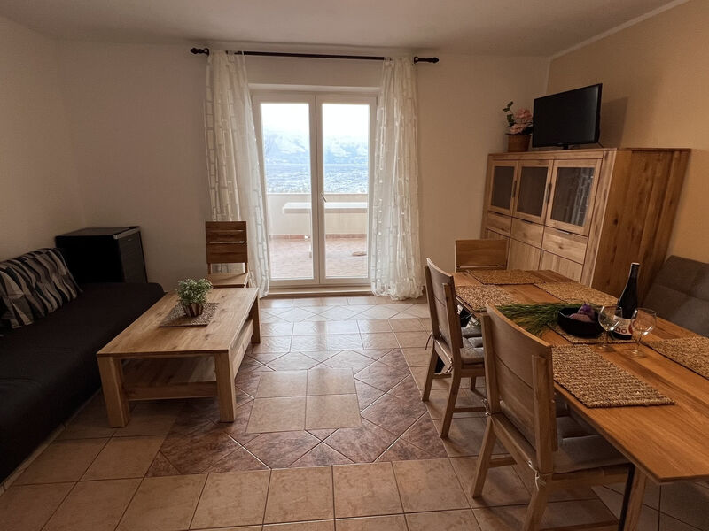 Apartmány Pirka