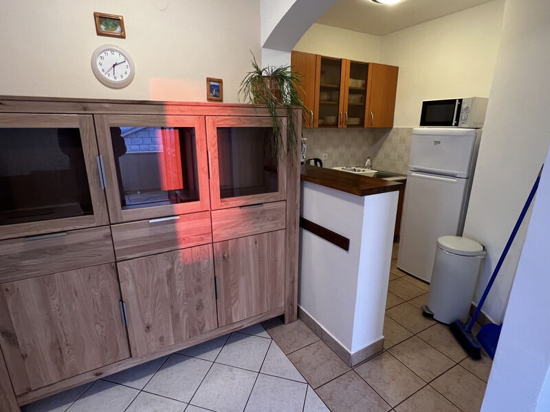 Apartmány Pirka