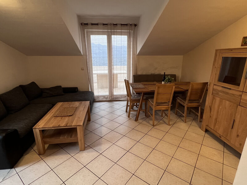 Apartmány Pirka
