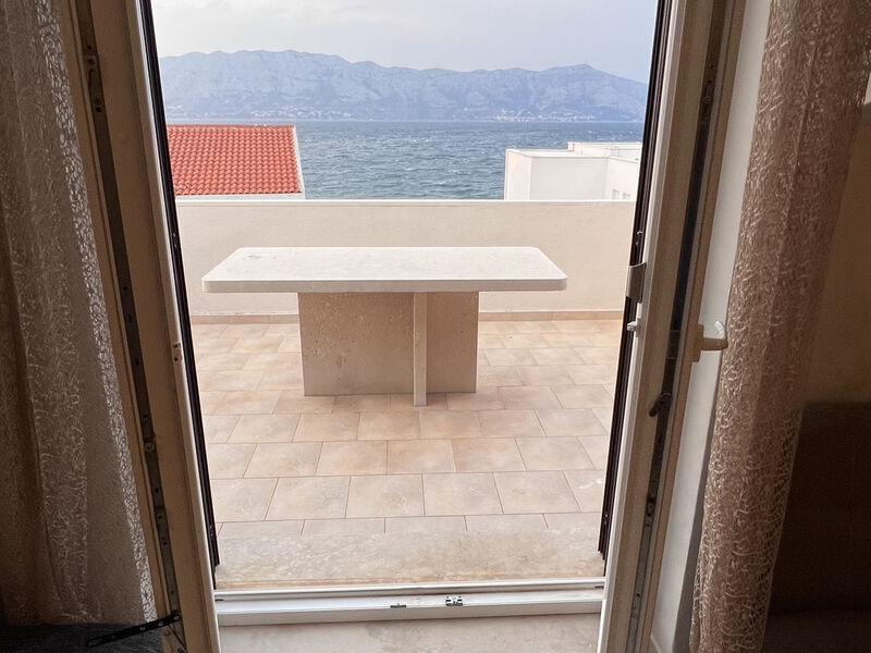 Apartmány Pirka