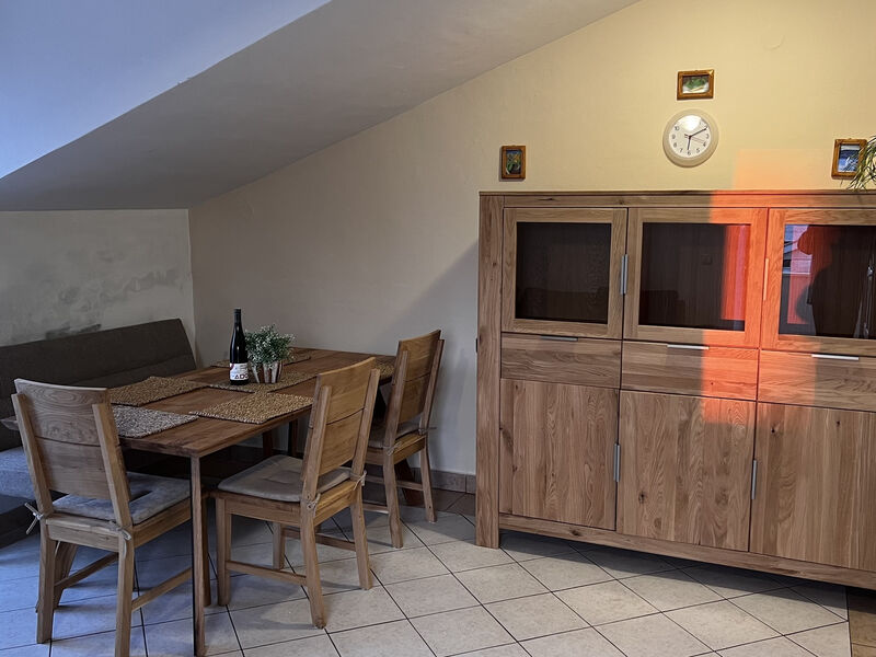 Apartmány Pirka