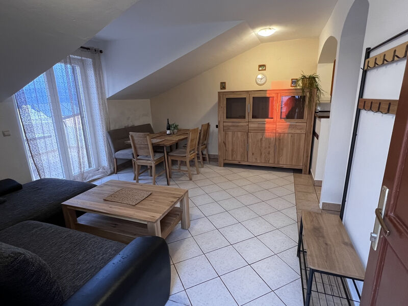 Apartmány Pirka