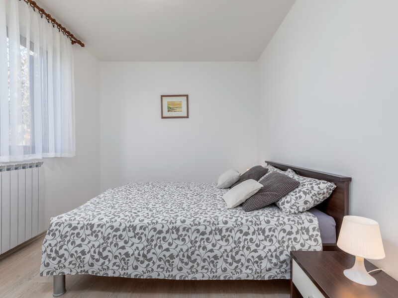 Apartmány Goga