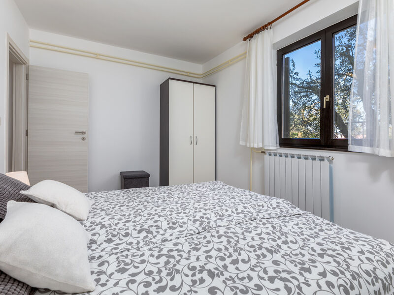 Apartmány Goga