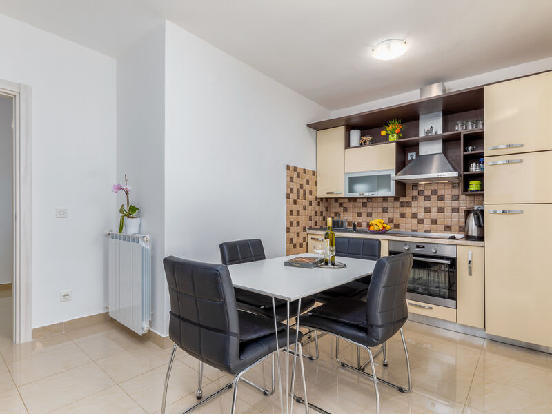 Apartmány Goga