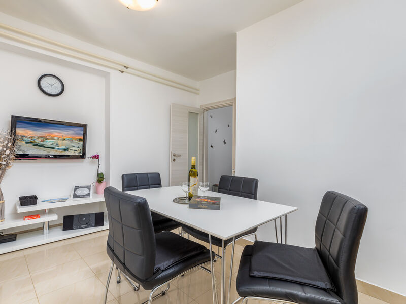 Apartmány Goga