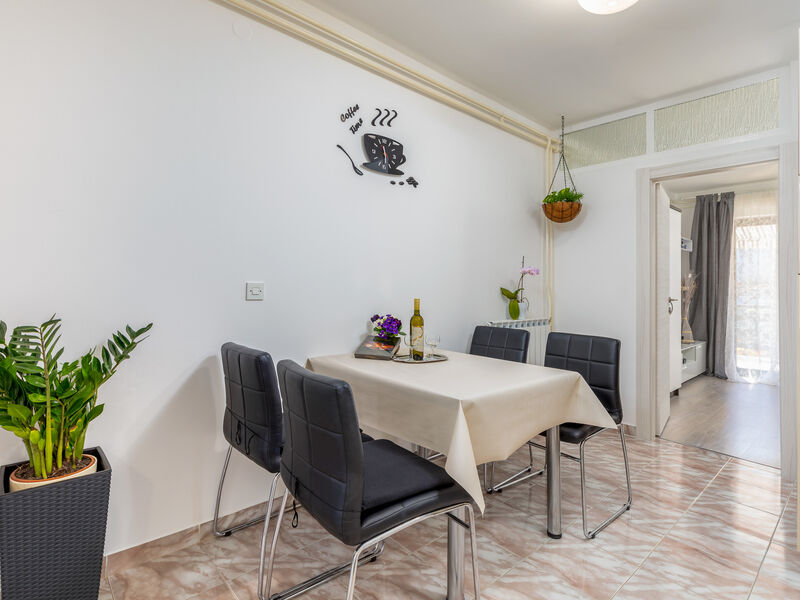 Apartmány Goga