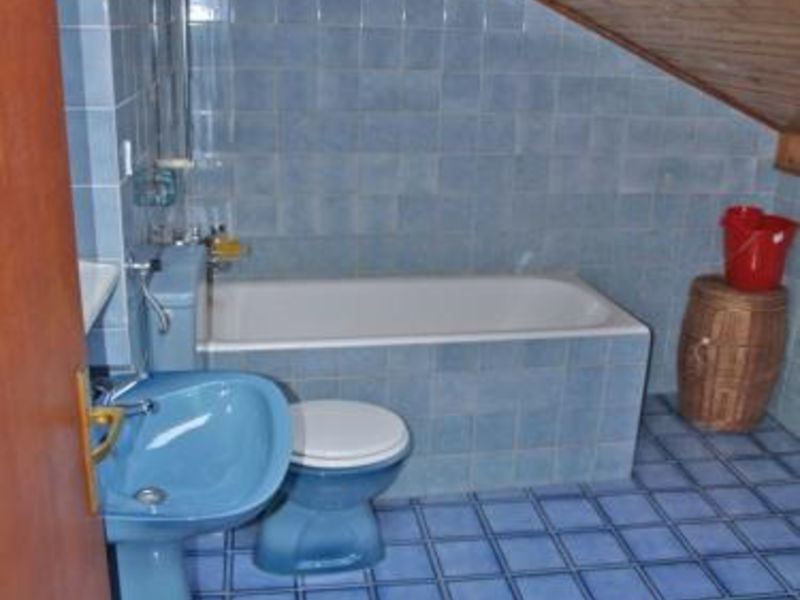 Apartmány 1349-7