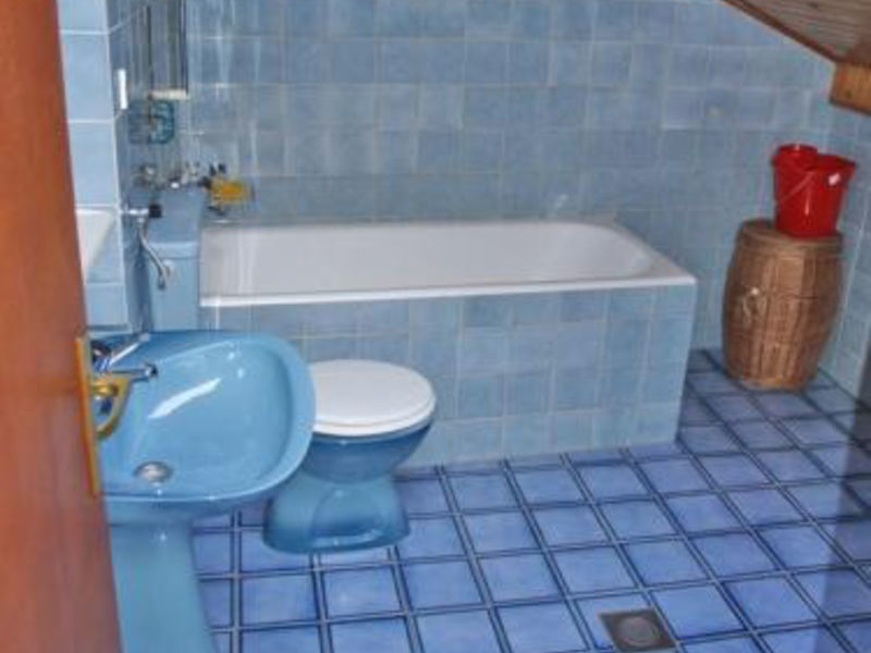 Apartmány 1349-7