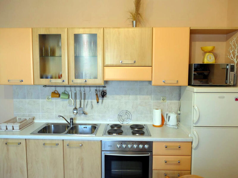 Apartmán 1321-176