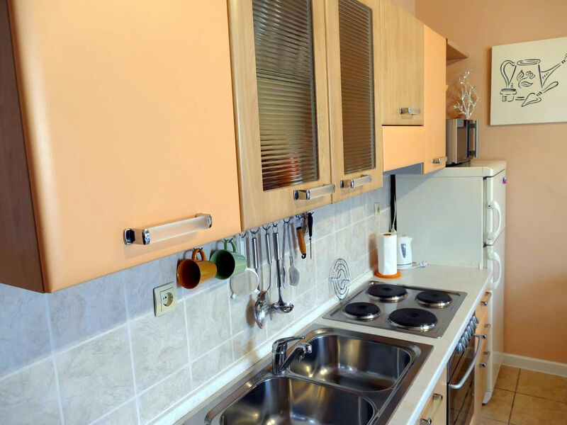 Apartmán 1321-176