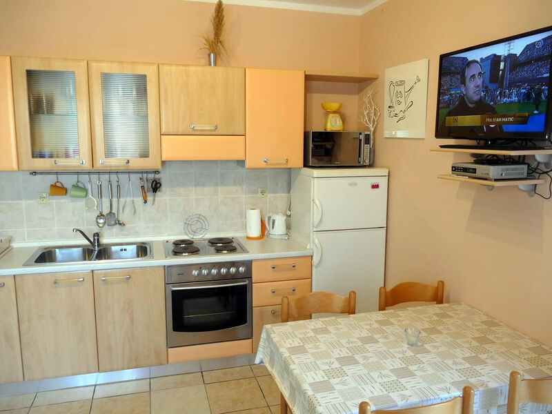 Apartmán 1321-176