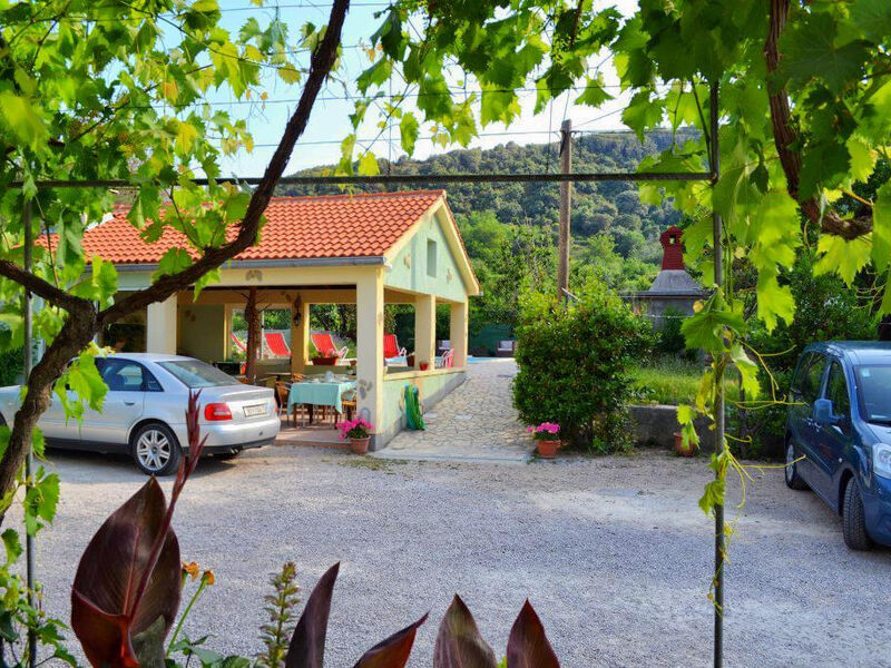 Apartmány 1321-184
