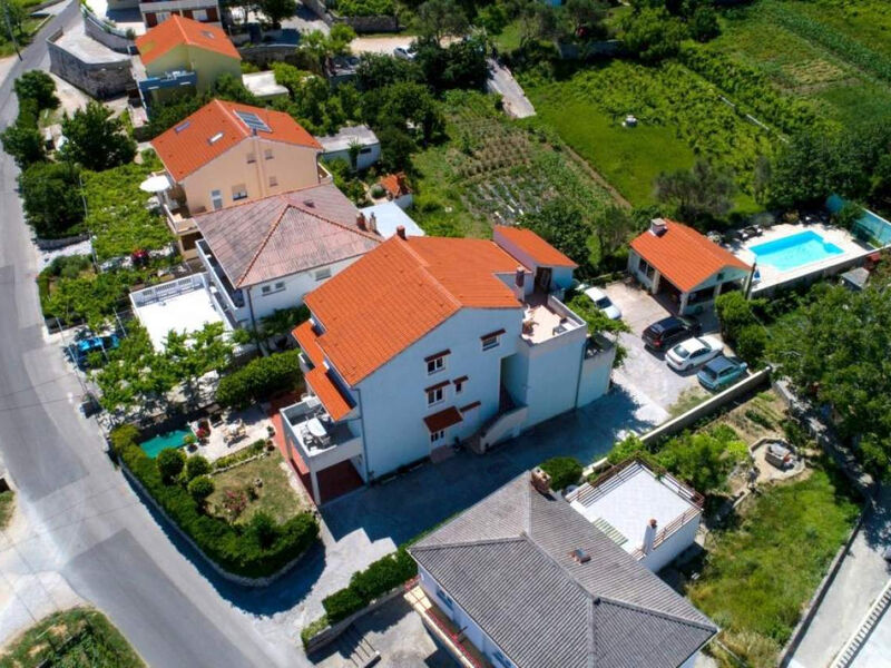 Apartmány 1321-184