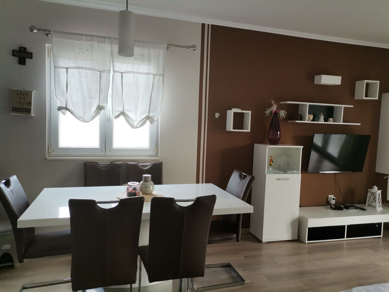 Apartmány 1321-184