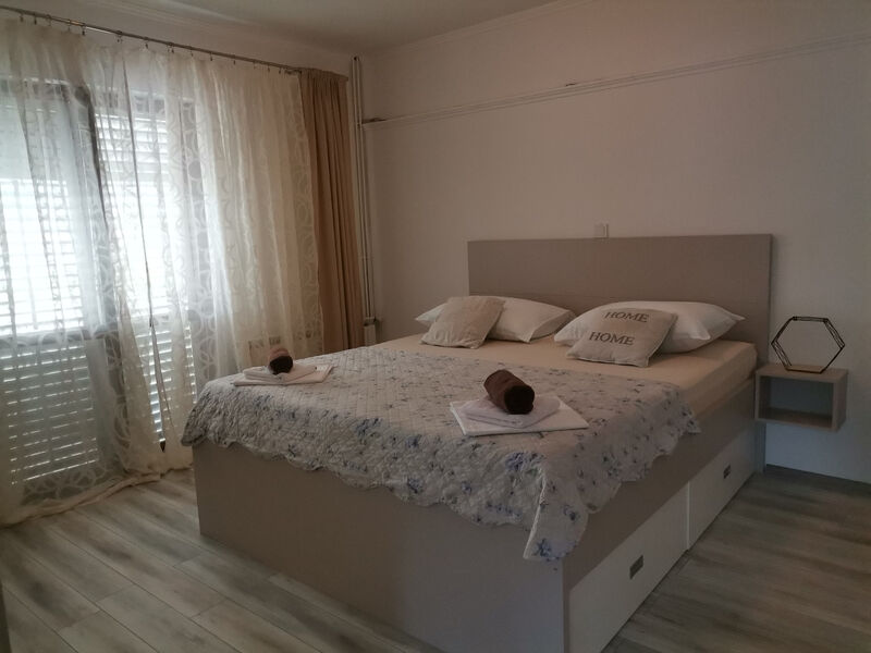 Apartmány 1321-184