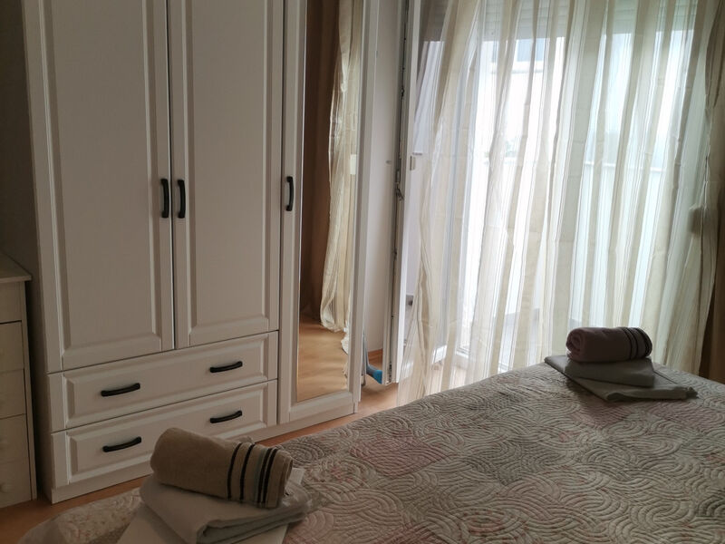Apartmány 1321-184