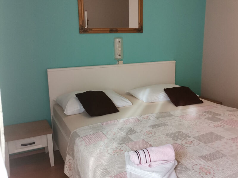 Apartmány 1321-184