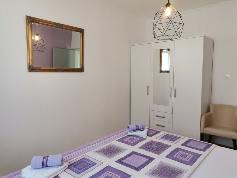 Apartmány 1321-184