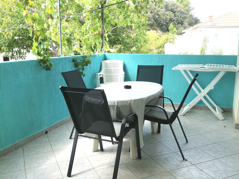 Apartmány 1321-184