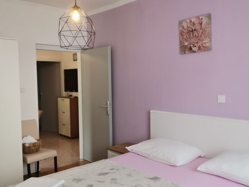 Apartmány 1321-184