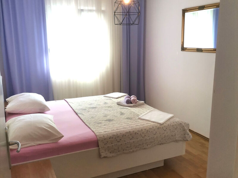 Apartmány 1321-184