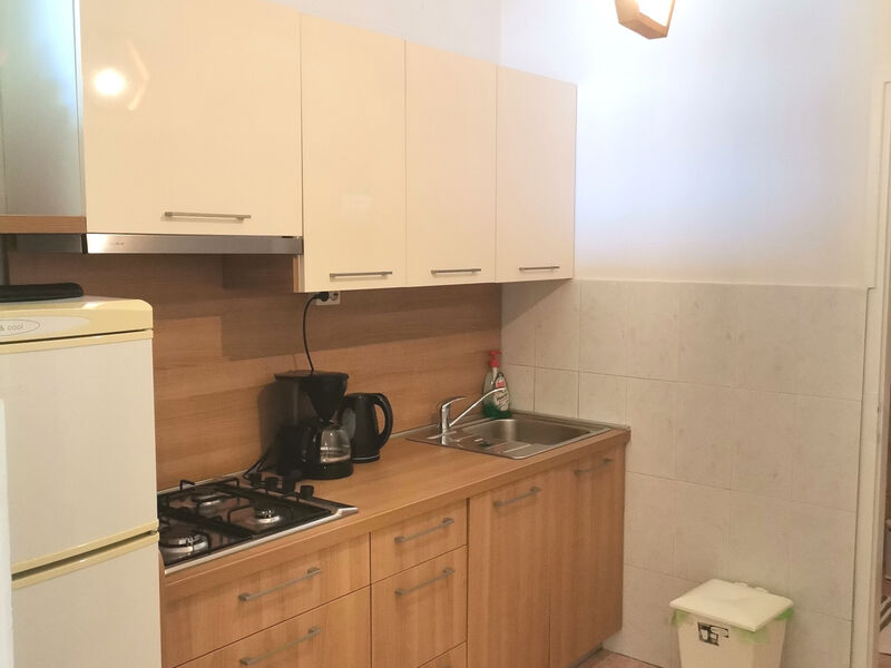 Apartmány 1321-184