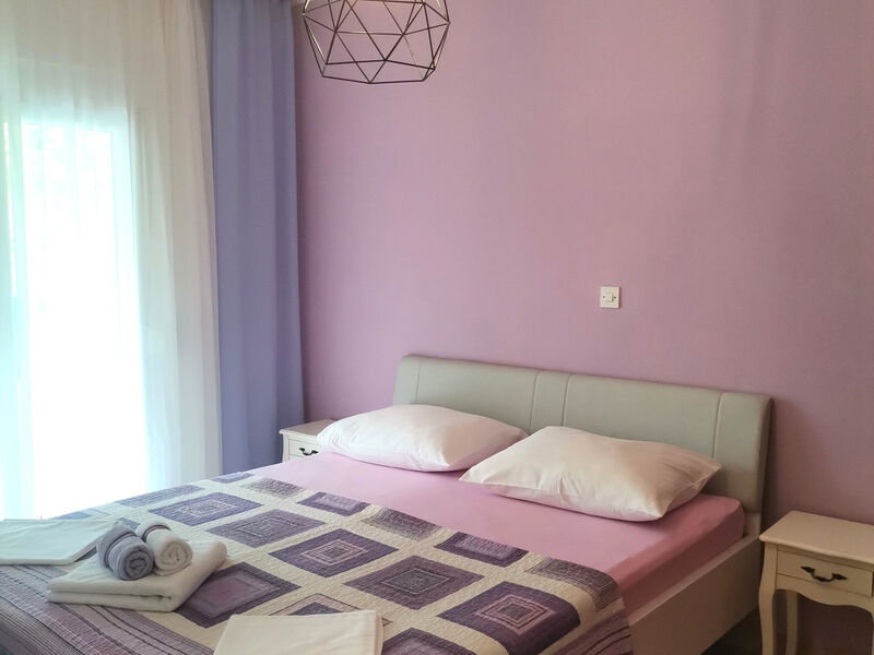 Apartmány 1321-184