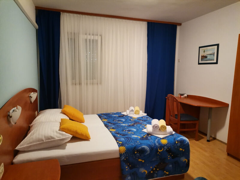 Apartmány 1321-184