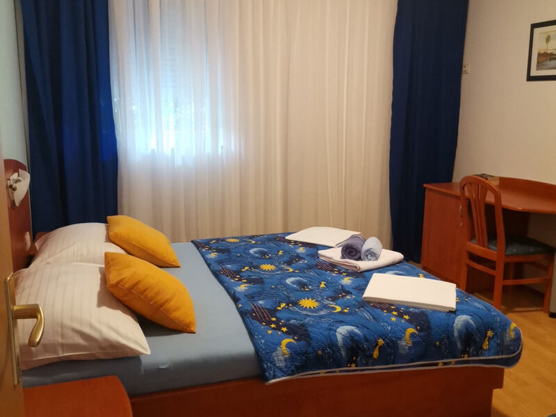 Apartmány 1321-184