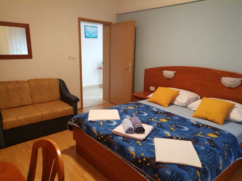 Apartmány 1321-184