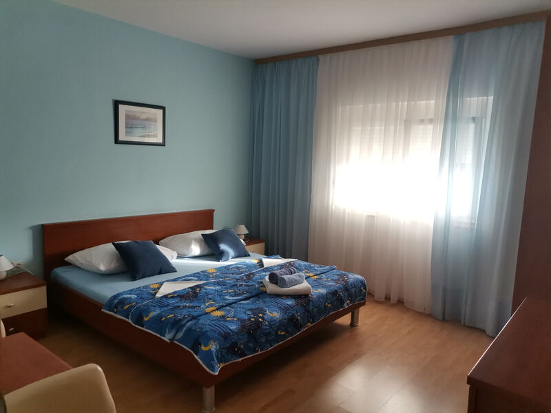 Apartmány 1321-184