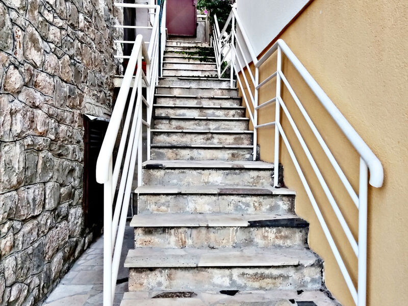 Apartmány Manuela