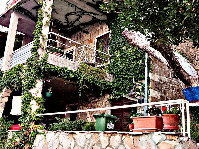 Apartmány Manuela