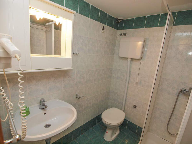 Apartmány Manuela