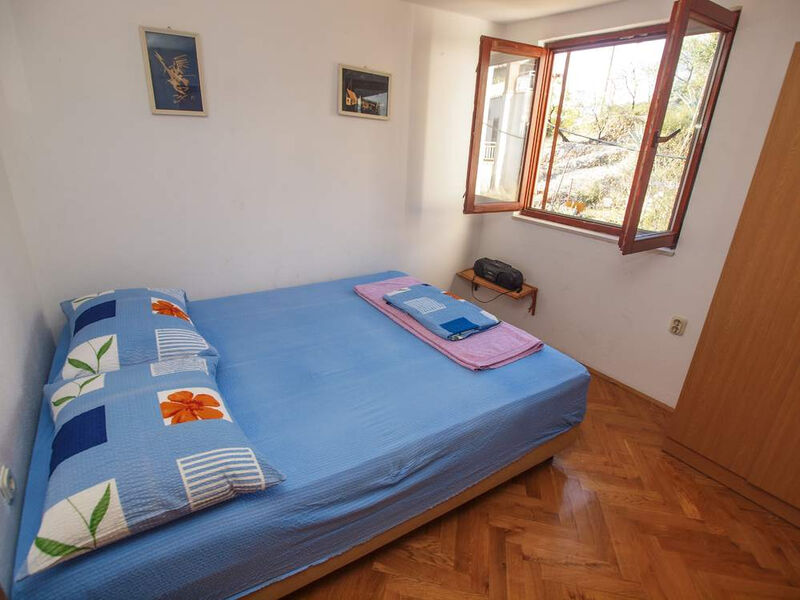 Apartmány Manuela